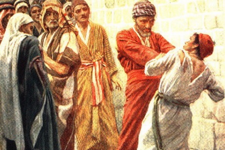 11/9/2023 - Thứ Năm tuần 23 Thường niên
