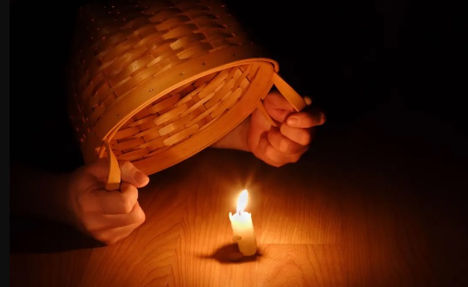 22/9/2025 - Thứ Hai tuần 25 Thường niên