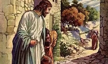 12/10/2025 - Chúa nhật 28 Thường niên năm C
