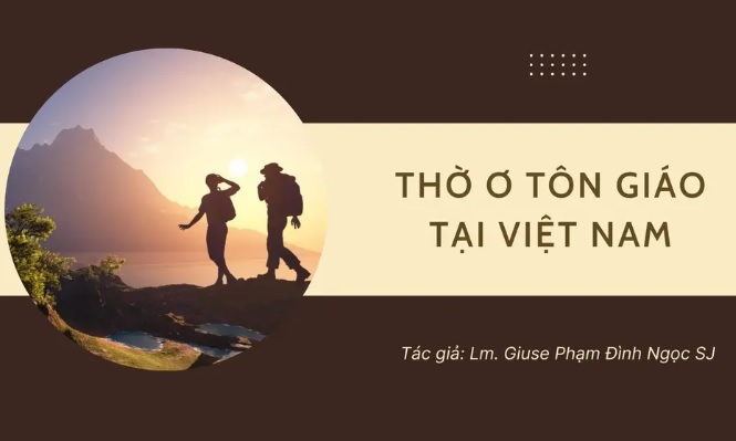 Thờ ơ tôn giáo tại Việt Nam