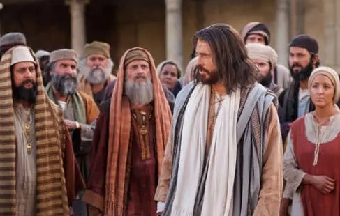 30/10/2025 - Thứ Năm tuần 30 Thường niên