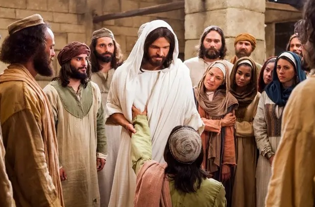 31/10/2025 - Thứ Sáu tuần 30 Thường niên