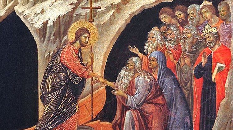 Tháng Cầu nguyện cho các Linh hồn: Từ Hy vọng đến Hành động