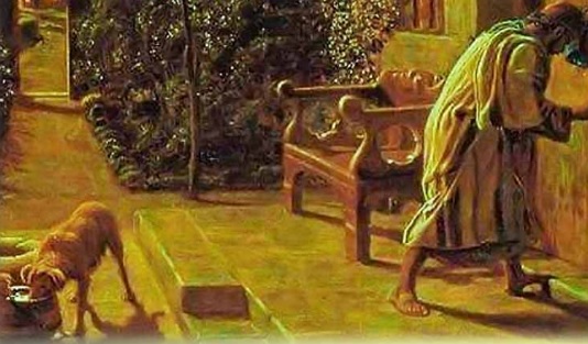 09/10/2025 - Thứ Năm tuần 27 Thường niên