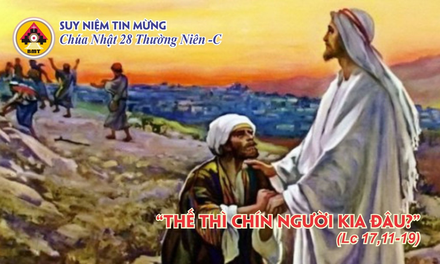 Lời tạ ơn hiếm hoi