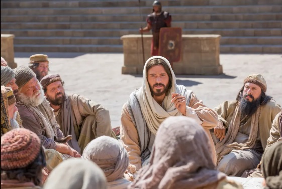 11/11/20235 - Thứ Ba tuần 32 Thường niên