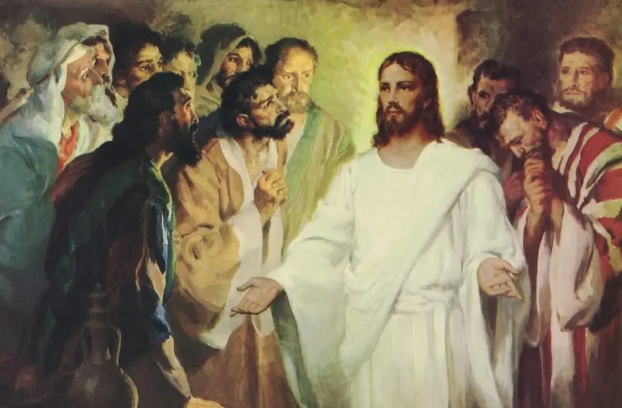 15/11/2025 -Thứ Bảy tuần 32 Thường niên