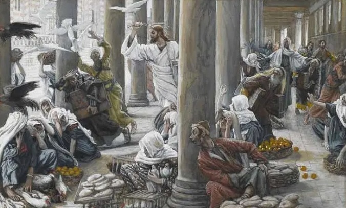 21/11/2025 - Thứ Sáu tuần 33 Thường niên