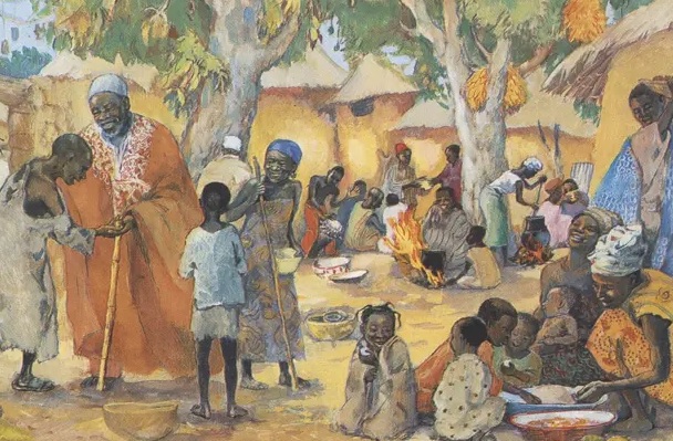 03/11/2025 - Thứ Hai tuần 31 Thường niên