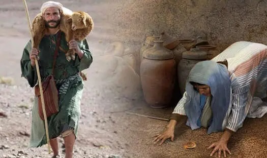 06/11/2025 - Thứ Năm tuần 31 Thường niên