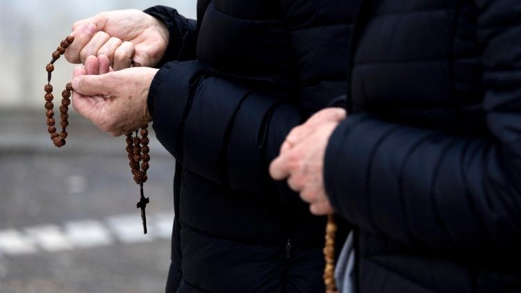 Giáo hội Hoa Kỳ tổ chức lạc quyên giúp hơn 21.000 tu sĩ cao niên