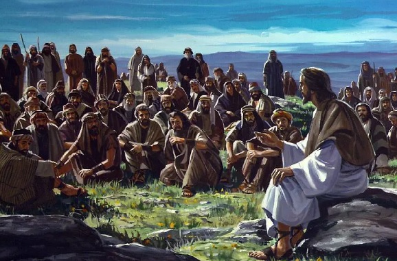 10/11/2025 - Thứ Hai tuần 32 Thường niên