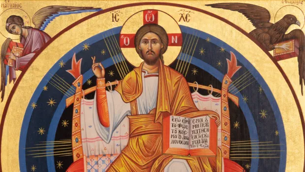 Lễ Chúa Kitô Vua được thiết lập cách đây 100 năm