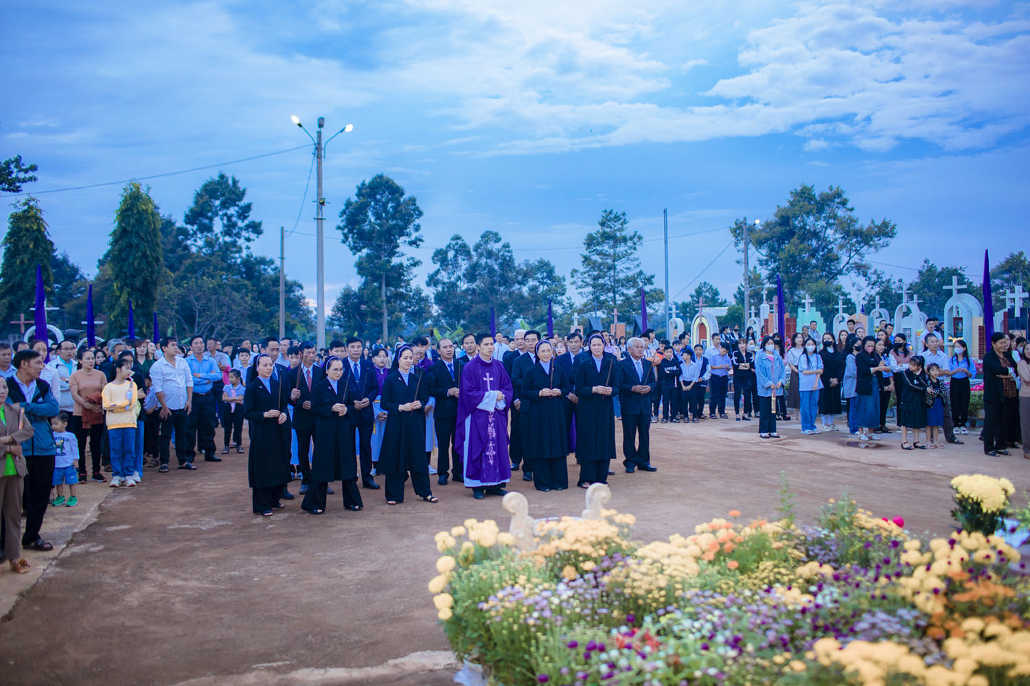 Tản mạn về viếng Đất Thánh