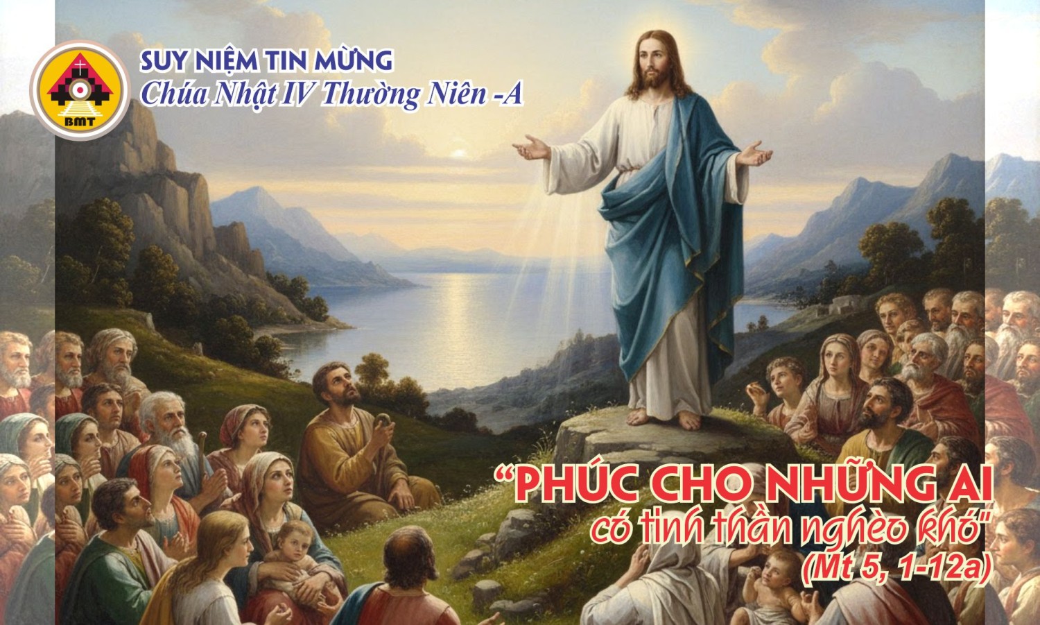 Phúc thật là gì?