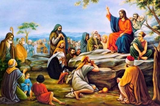 01/02/2026 - Chúa nhật 4 Thường niên năm A