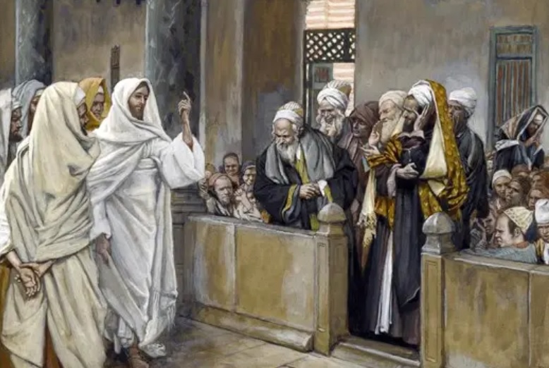 16/02/2026 - Thứ Hai tuần 6 Thường niên