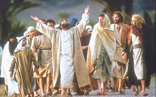 24/02/2026 - Thứ Ba tuần 1 mùa Chay