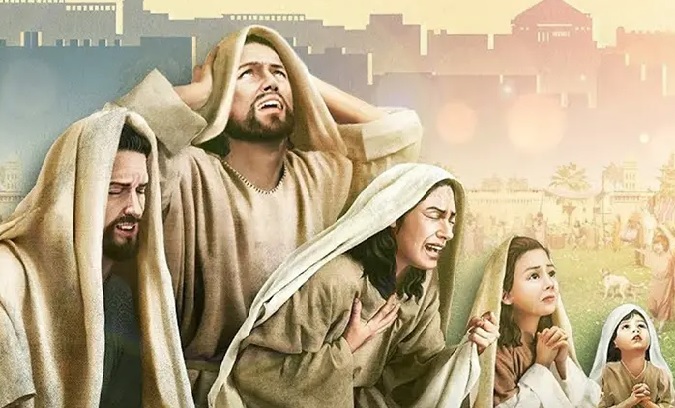 25/02/2026 - Thứ Tư tuần 1 mùa Chay