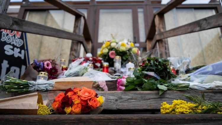 Nơi xảy ra vụ hỏa hoạn