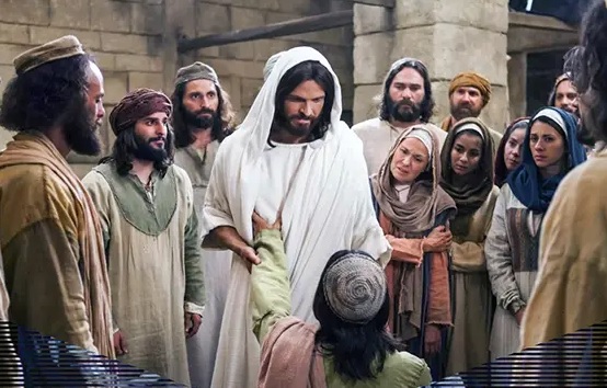 04/02/2026 - Thứ Tư tuần 4 Thường niên