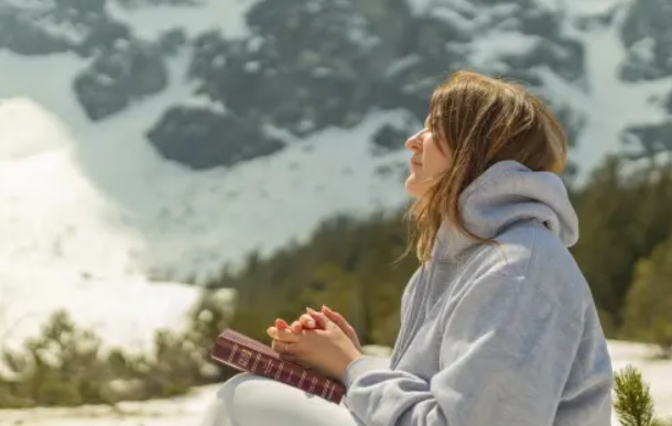 Sáu cách đơn giản để cầu nguyện khi bạn mệt mỏi