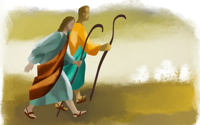 05/02/2026 - Thứ Năm tuần 4 Thường niên