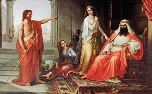 06/02/2026 - Thứ Sáu tuần 4 Thường niên