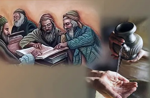 10/02/2026 - Thứ Ba tuần 5 Thường niên