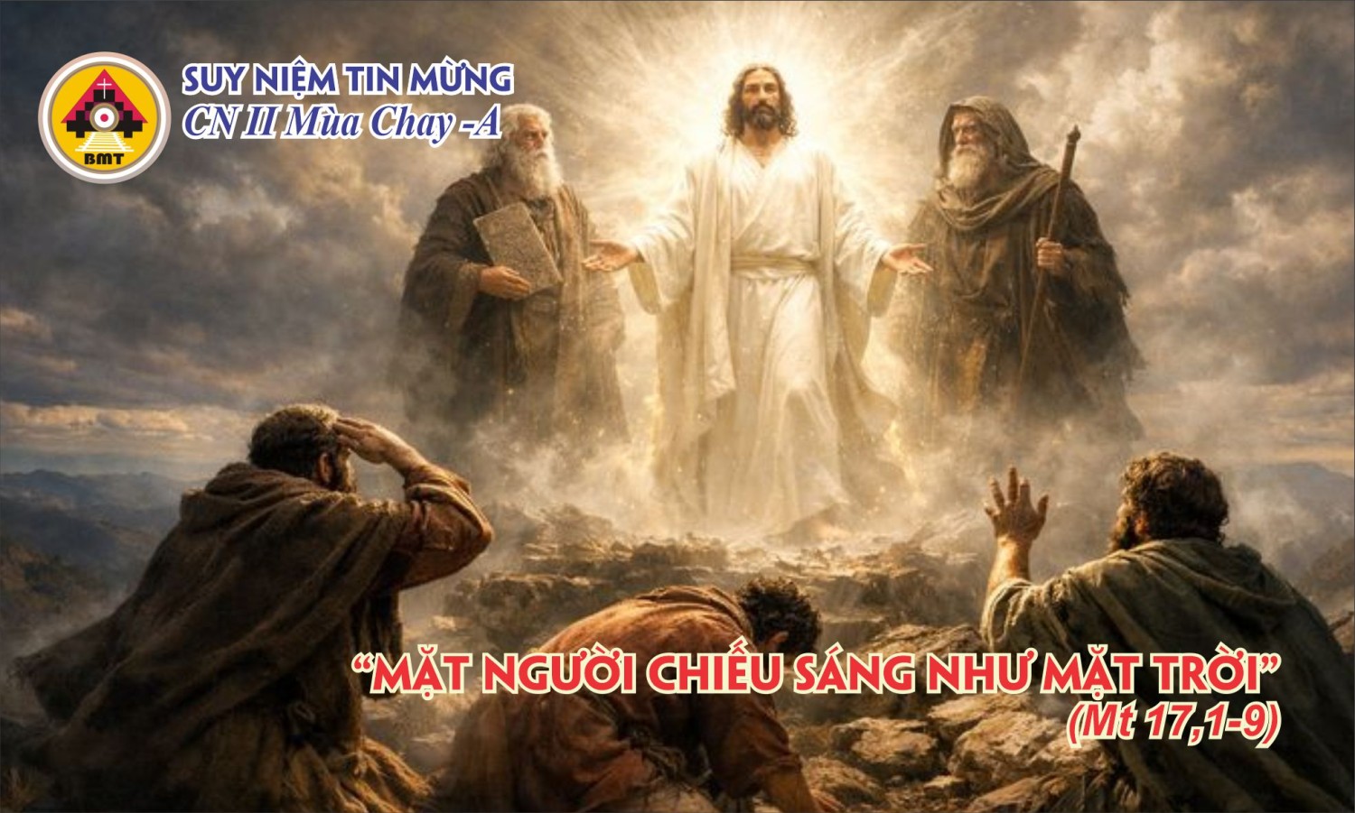 Cầu nguyện: Một phương thế nhận ra sứ mạng để thực thi