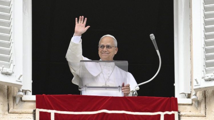 Đức tin đòi hỏi chúng ta phải mở mắt