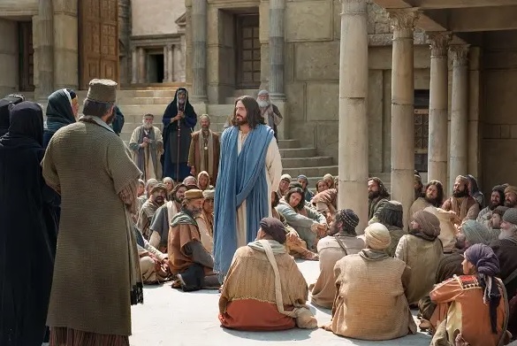 21/3/2026 - Thứ Bảy tuần 4 mùa Chay