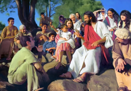 03/3/2026 - Thứ Ba tuần 2 mùa Chay