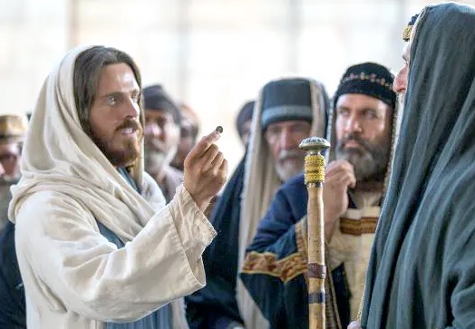 25/3/2026 - Thứ Tư tuần 5 mùa Chay