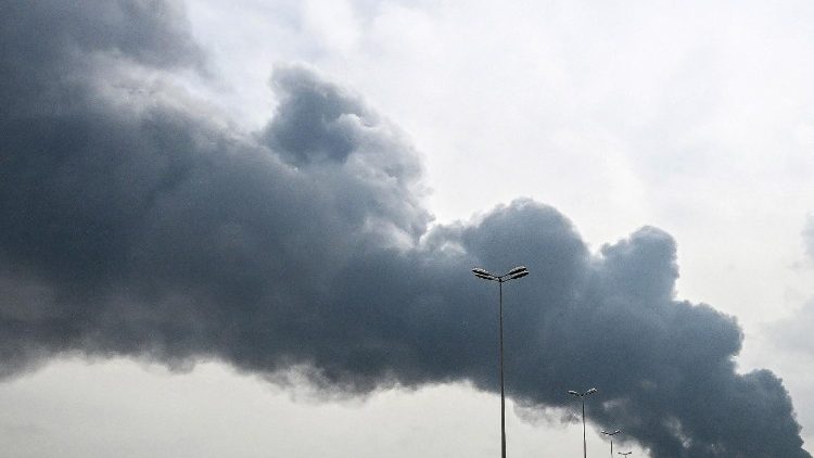 Tòa Thánh kêu gọi chấm dứt bạo lực leo thang ở Trung Đông