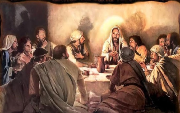 31/3/2026 - Thứ Ba tuần Thánh