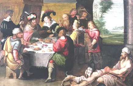 05/3/2026 - Thứ Năm tuần 2 mùa Chay