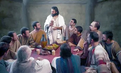 11/4/2026 - Thứ Bảy trong tuần Bát nhật Phục sinh