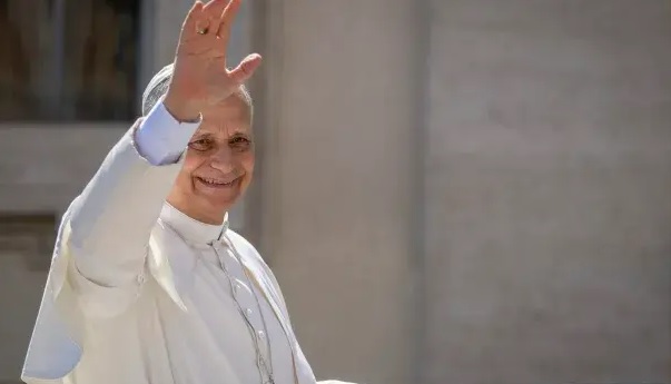 Một năm đứng đầu Giáo hội Công giáo của Đức Lêô: một Giáo hoàng rất kín đáo