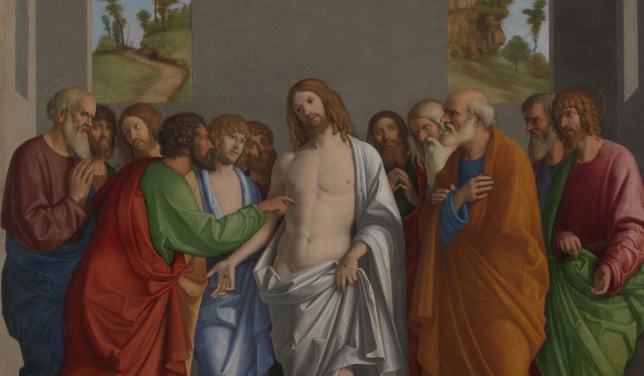 Cảm thức đức tin về lòng Chúa thương xót