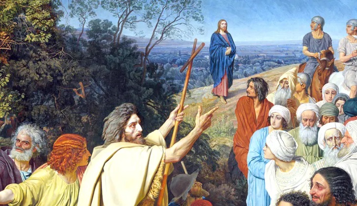 16/4/2026 - Thứ Năm tuần 2 Phục sinh