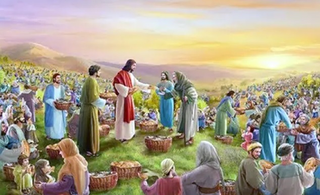 17/4/2026 - Thứ Sáu tuần 2 Phục sinh