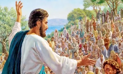 20/4/2026 - Thứ Hai tuần 3 Phục sinh