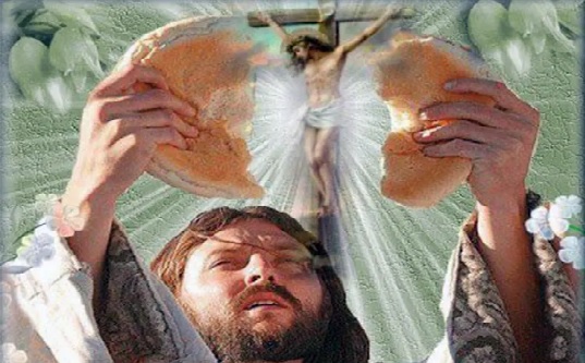 21/4/2026 - Thứ Ba tuần 3 Phục sinh