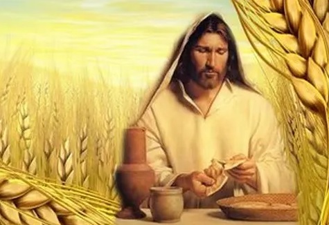 22/4/2026 - Thứ Tư tuần 3 Phục sinh