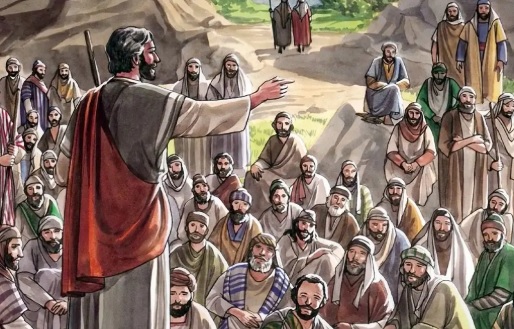 23/4/2026 - Thứ Năm tuần 3 Phục sinh