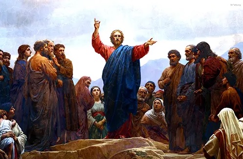 24/4/2026 - Thứ Sáu tuần 3 Phục sinh