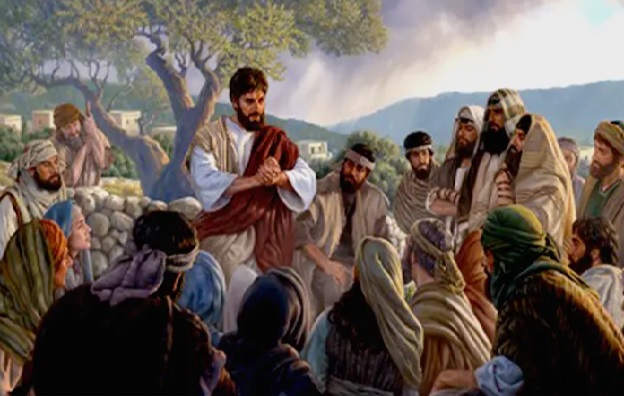 25/4/2026 - Thứ Bảy tuần 3 Phục sinh