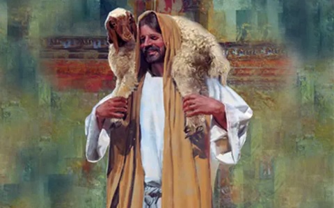 27/4/2026 - Thứ Hai tuần 4 Phục sinh