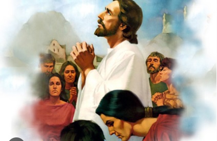 28/4/2026 - Thứ Ba tuần 4 Phục sinh